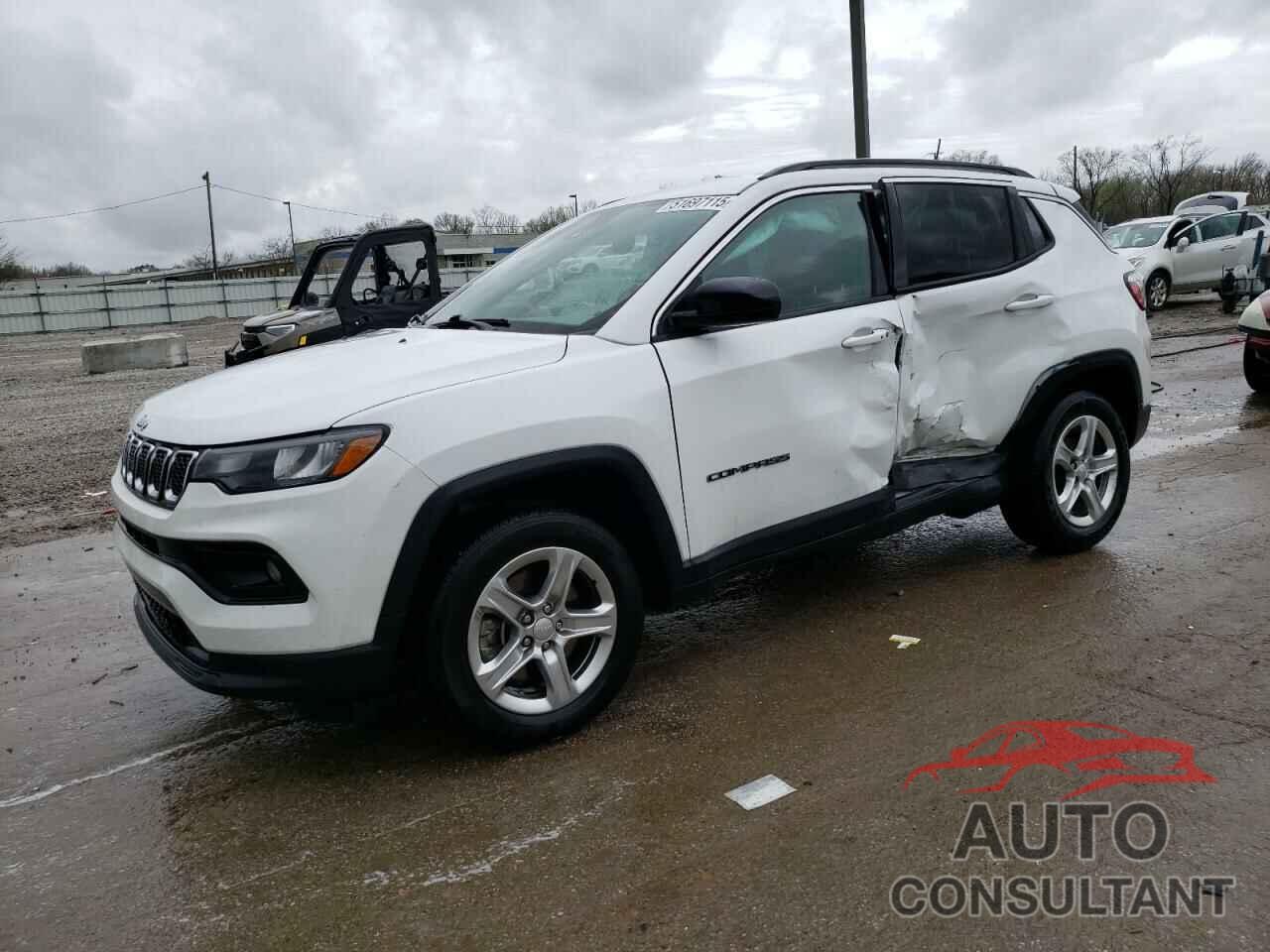 JEEP COMPASS 2023 - 3C4NJDBN9PT522979