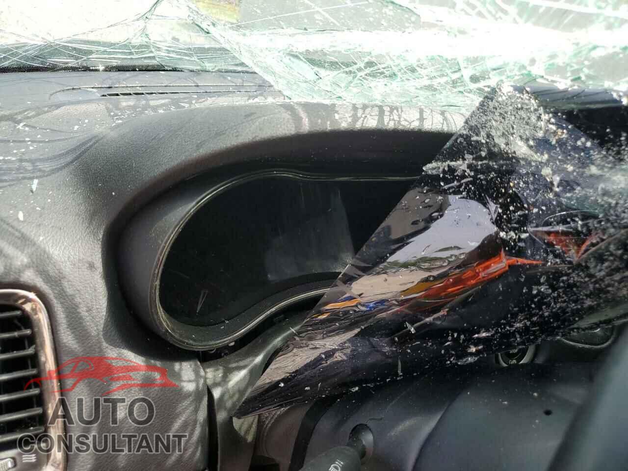 DODGE DURANGO 2020 - 1C4RDHDG6LC145919
