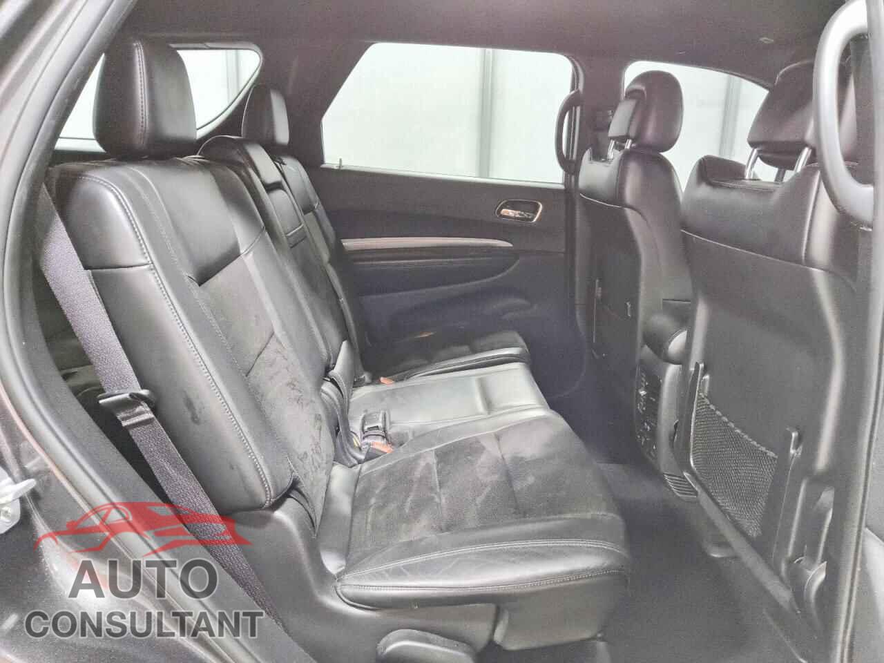 DODGE DURANGO 2019 - 1C4RDHDG8KC684525
