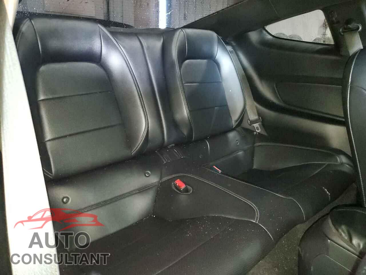 FORD MUSTANG 2017 - 1FA6P8CF1H5224676