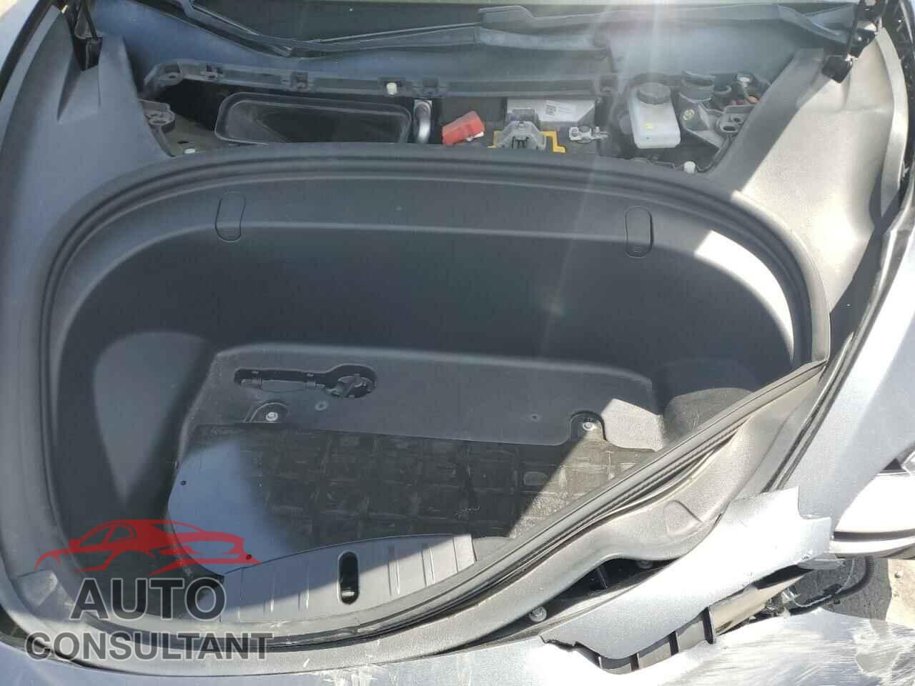 TESLA MODEL 3 2019 - 5YJ3E1EB1KF213977