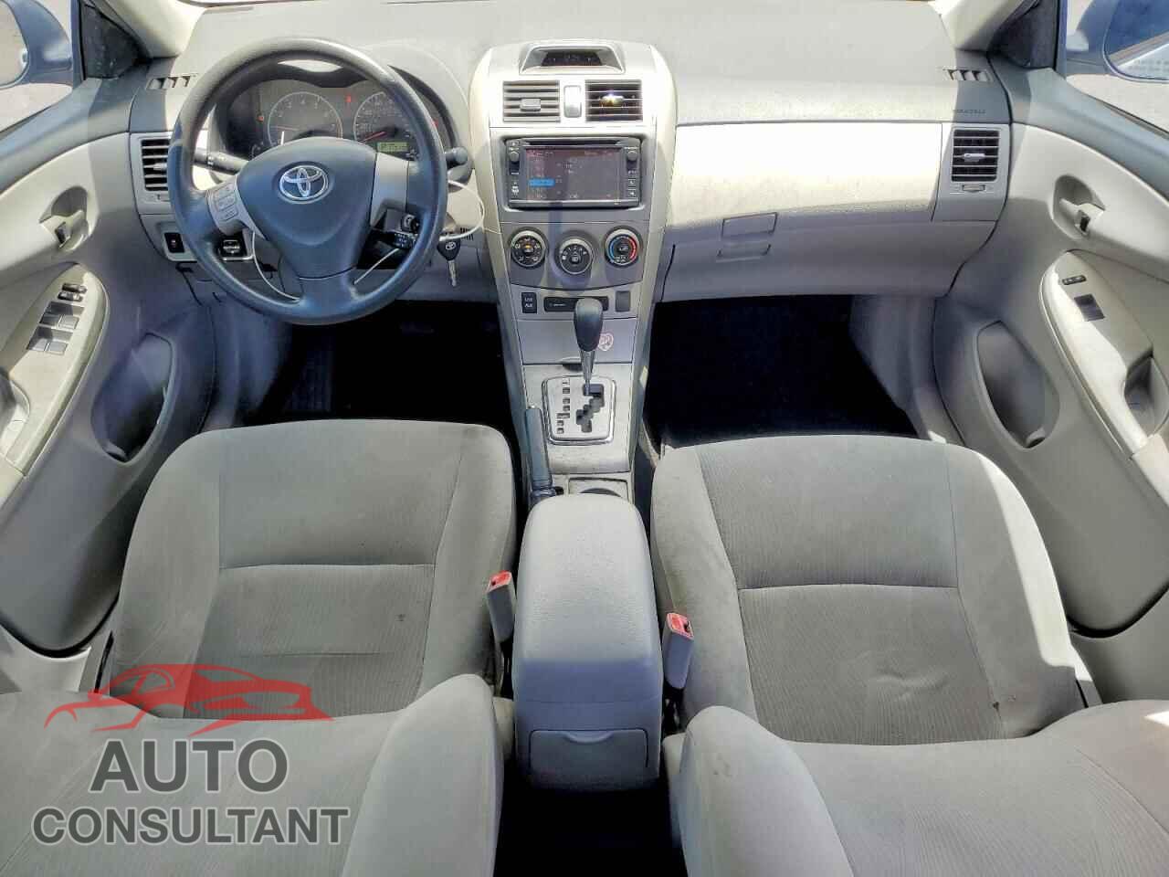 TOYOTA COROLLA 2013 - 2T1BU4EEXDC983077