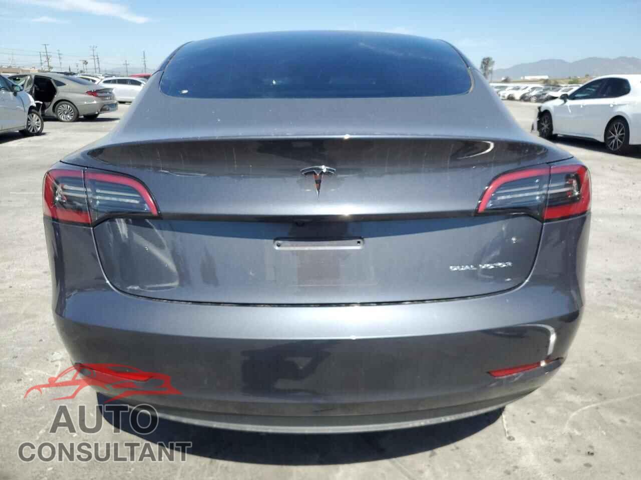 TESLA MODEL 3 2023 - 5YJ3E1EB6PF628641