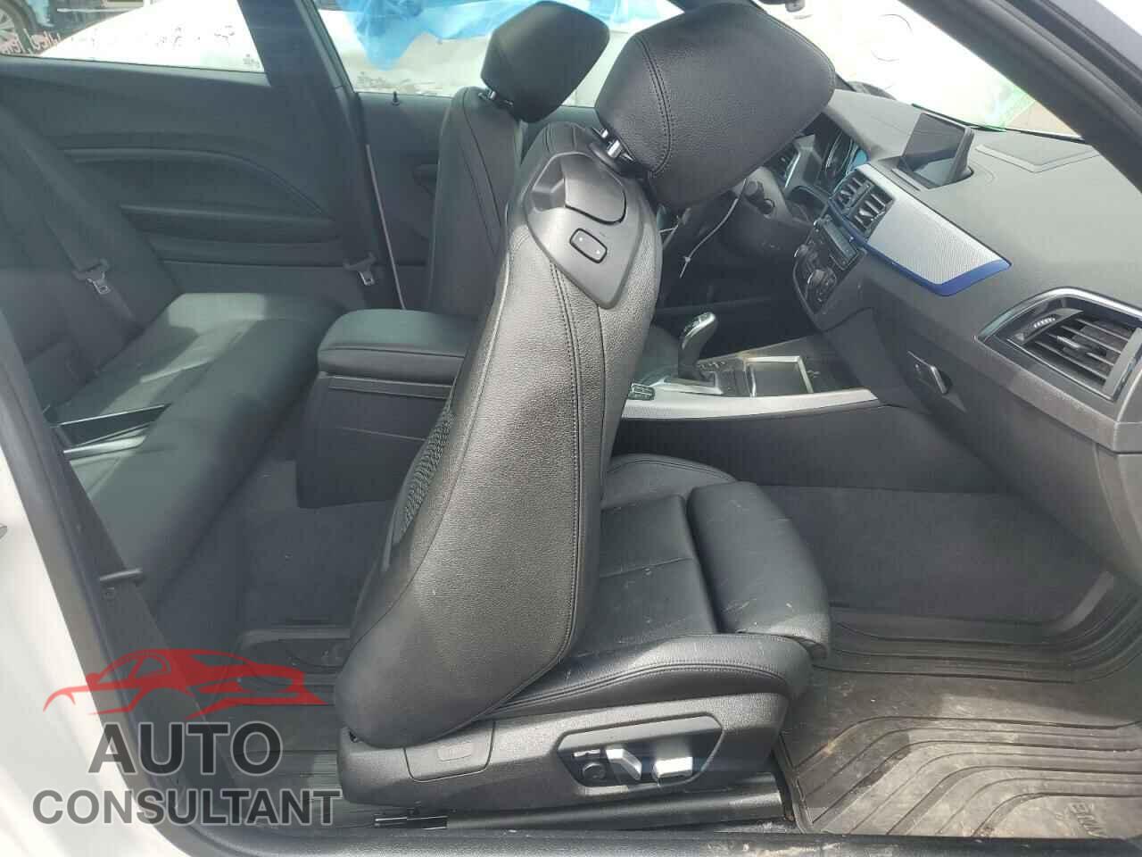 BMW M2 2018 - WBA2J7C53JVB28730
