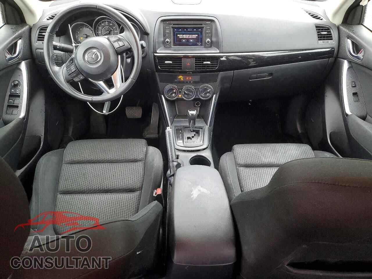 MAZDA CX-5 2013 - JM3KE4CE4D0140333