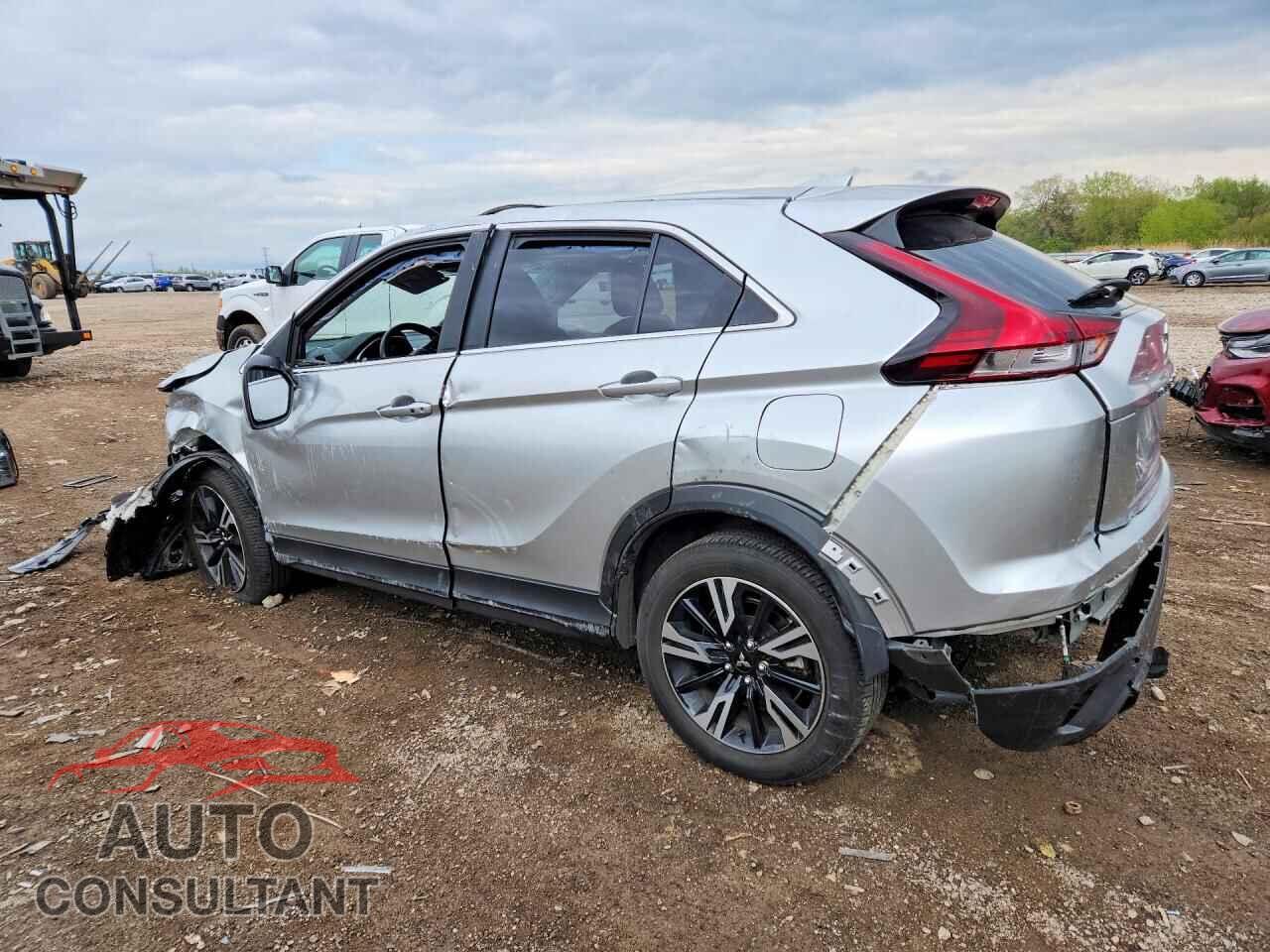 MITSUBISHI ECLIPSE 2024 - JA4ATWAA7RZ000926