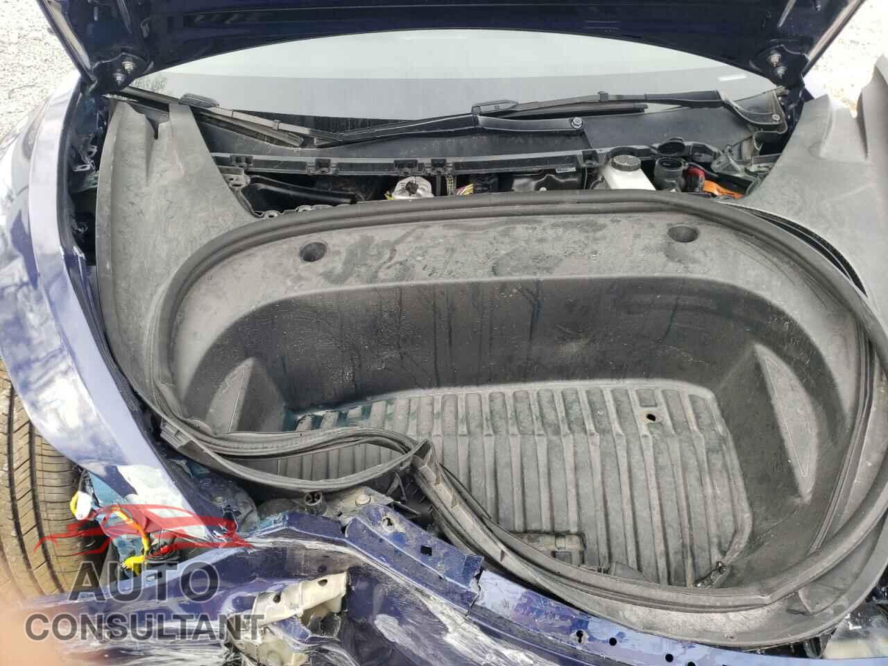 TESLA MODEL 3 2023 - 5YJ3E1EA7PF385185