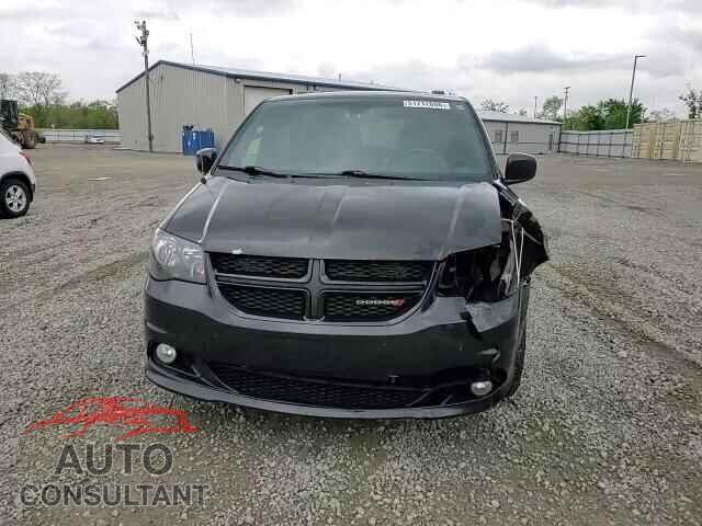 DODGE CARAVAN 2018 - 2C4RDGEG1JR331865