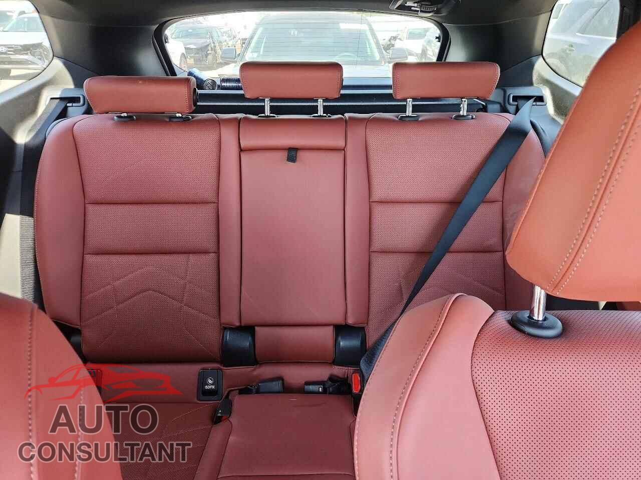 BMW X1 2026 - WBX73EF04T5459620