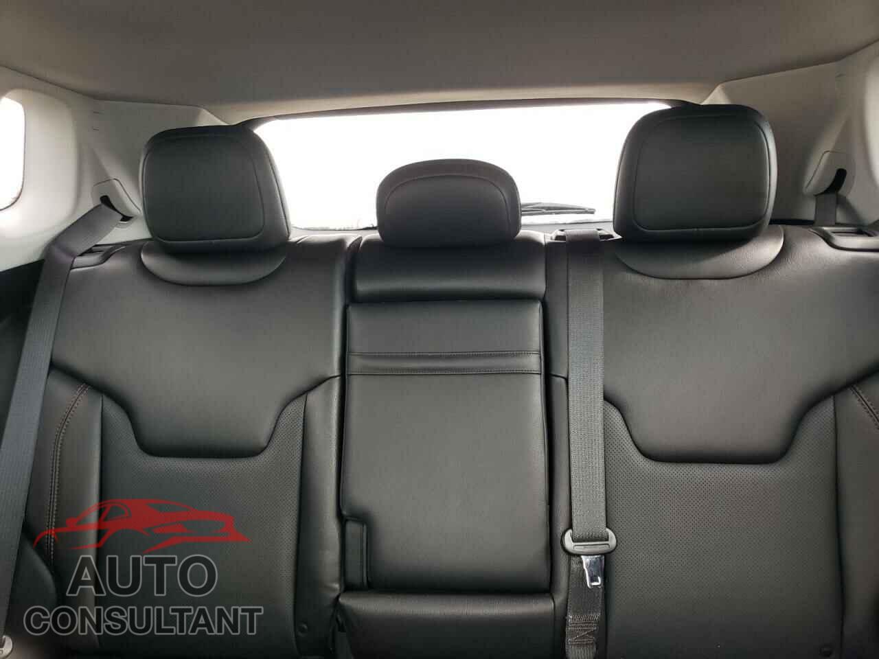JEEP COMPASS 2019 - 3C4NJDDB3KT696414
