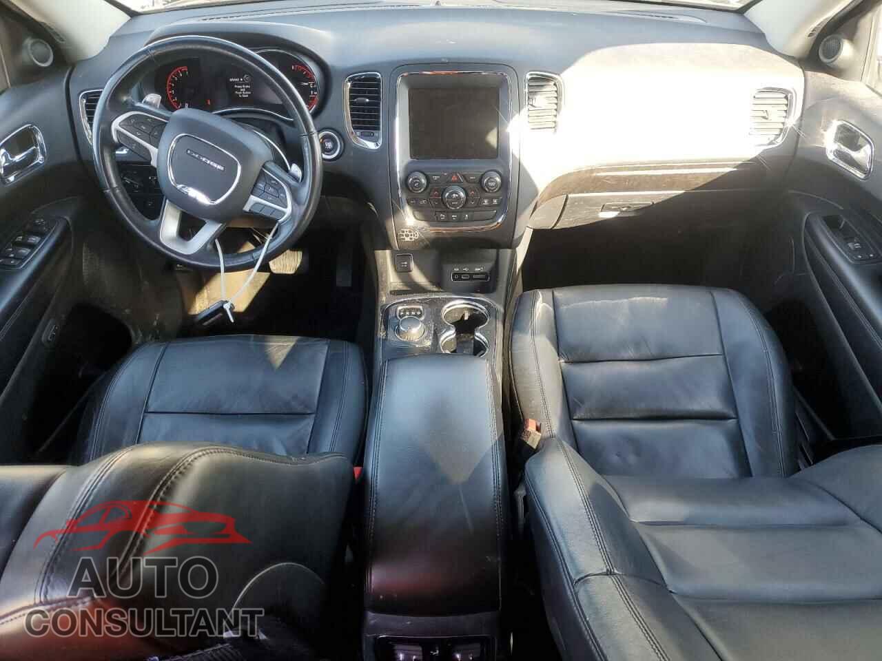 DODGE DURANGO 2015 - 1C4RDJDG1FC892078
