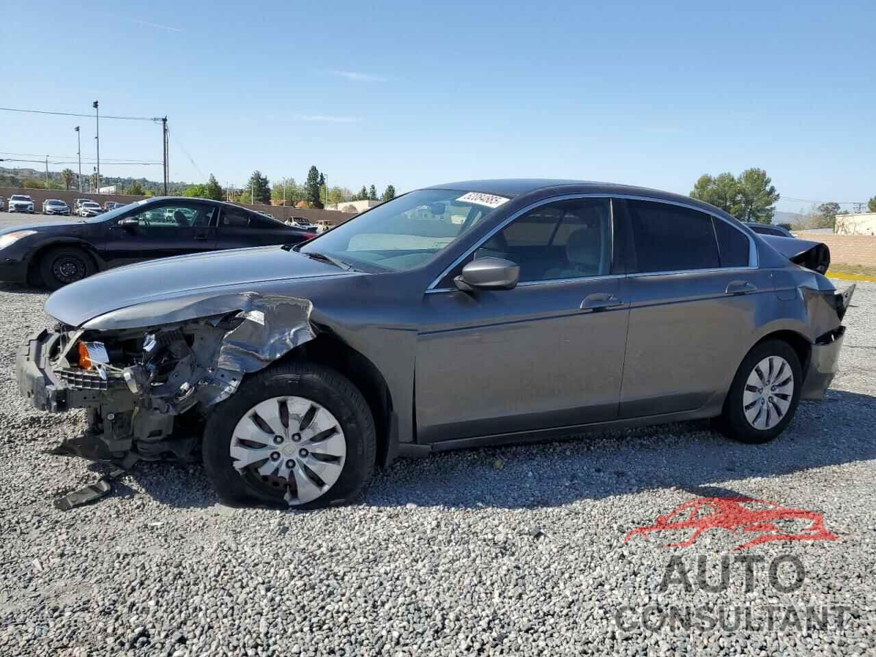 HONDA ACCORD 2010 - 1HGCP2F38AA187149