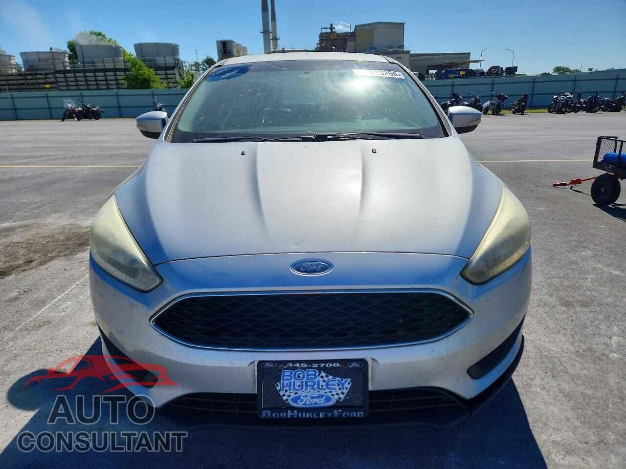 FORD FOCUS 2016 - 1FADP3F20GL310042