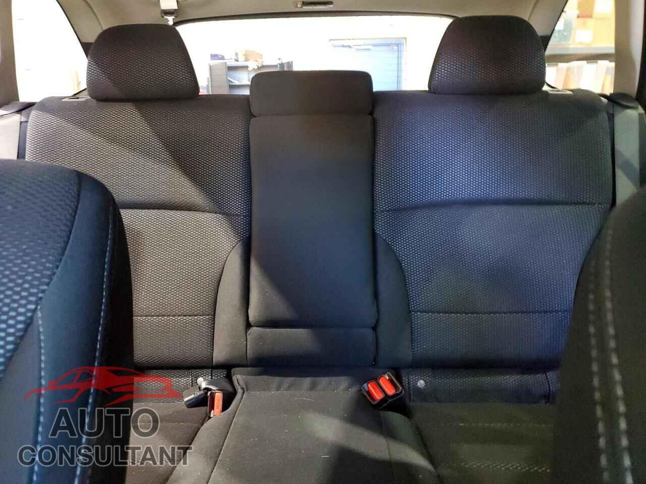 SUBARU OUTBACK 2016 - 4S4BSAFC0G3345348