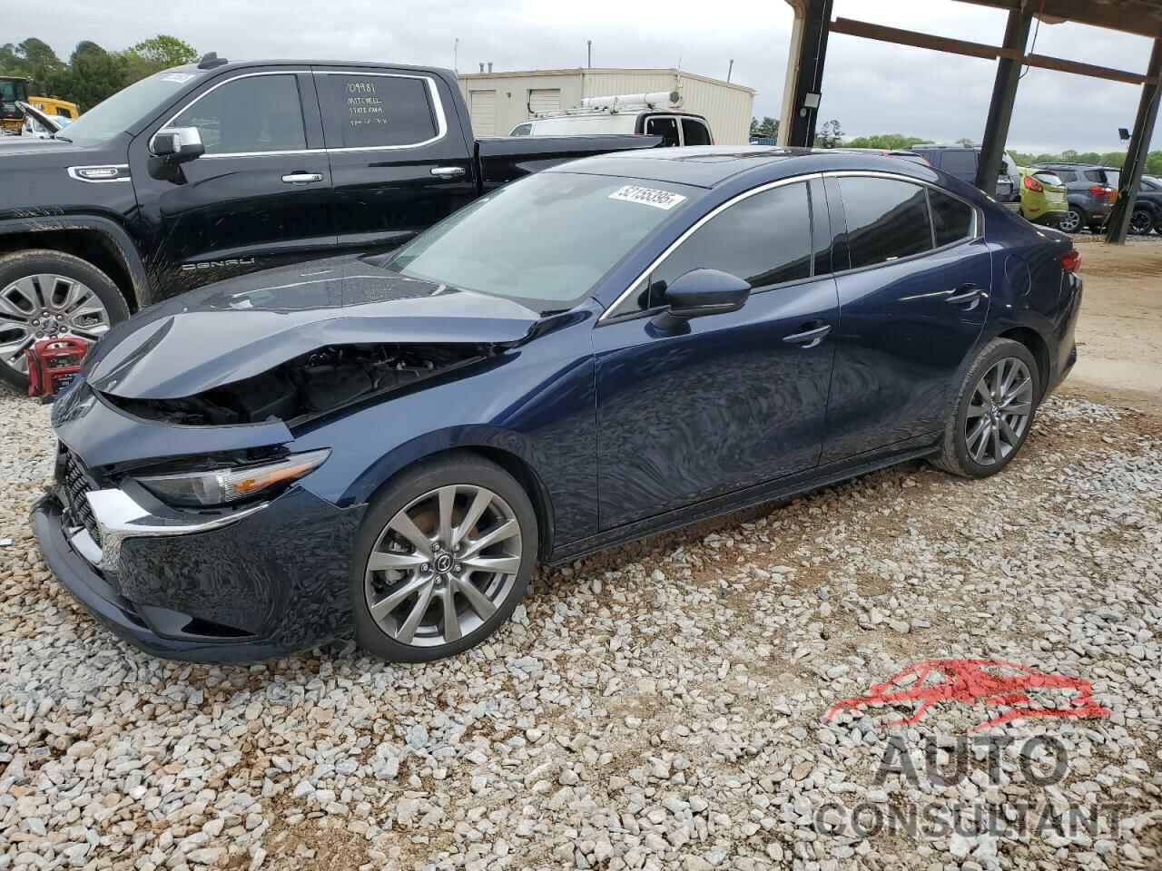 MAZDA 3 2023 - 3MZBPBDM2PM351476