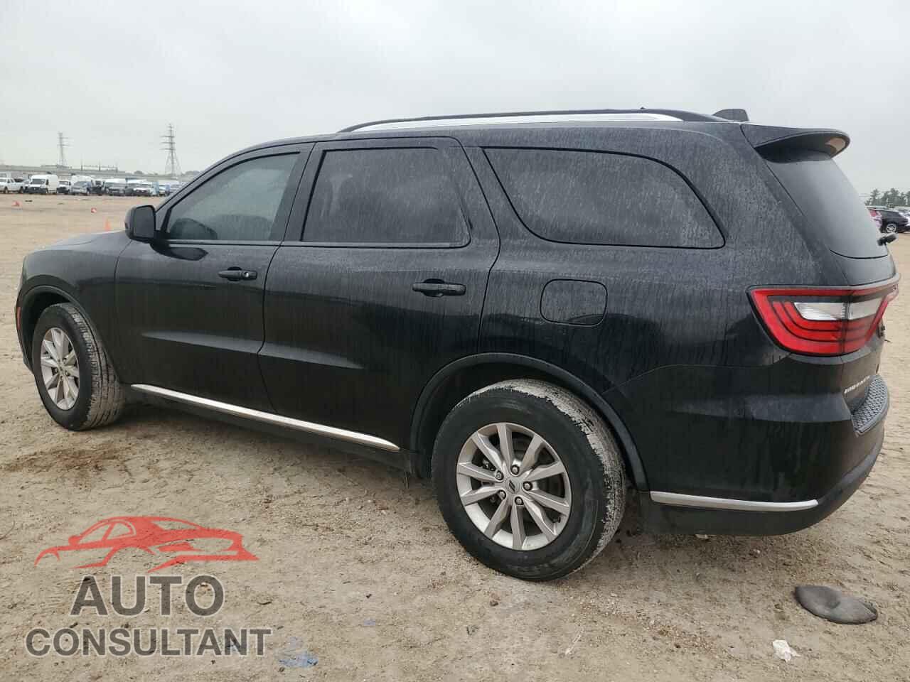 DODGE DURANGO 2023 - 1C4RDHAG3PC612563