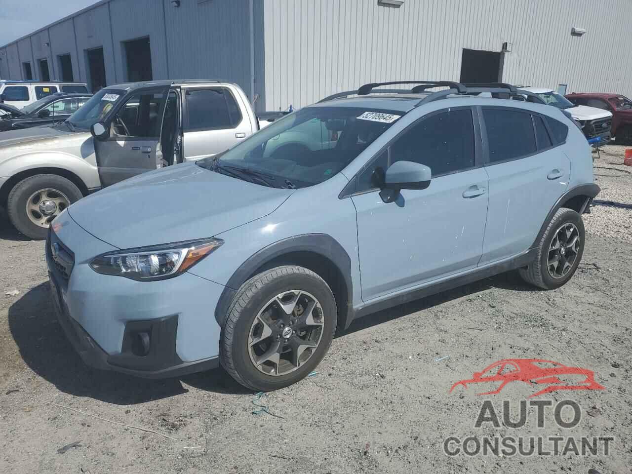 SUBARU CROSSTREK 2018 - JF2GTADC6J8259659