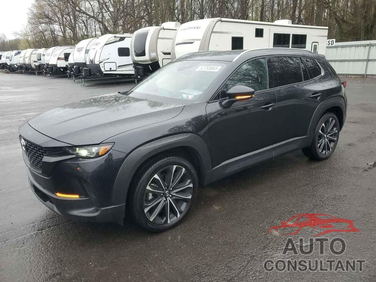 MAZDA CX-50 PREM 2024 - 7MMVABEM2RN205829