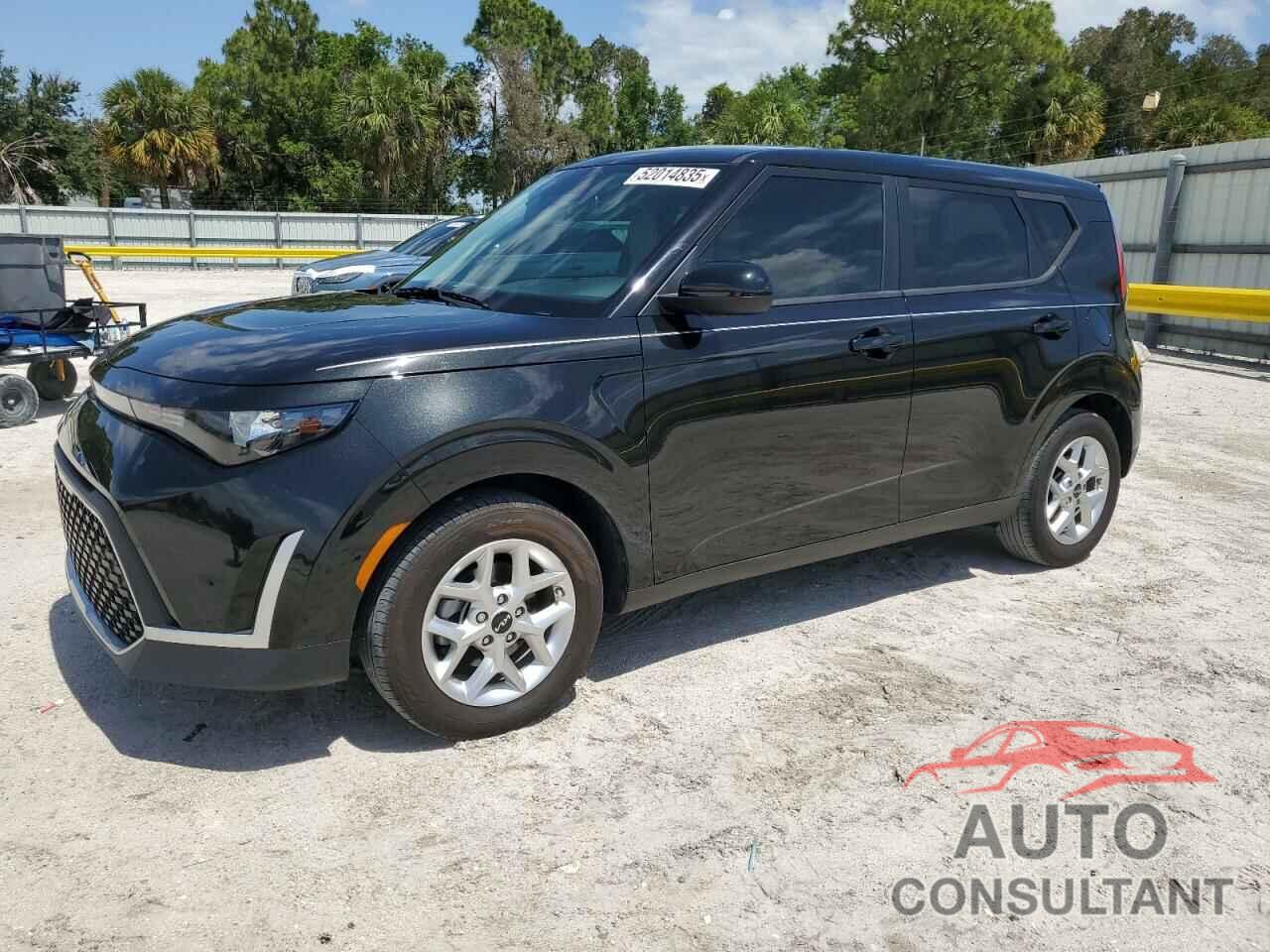 KIA SOUL 2024 - KNDJ23AU0R7911774