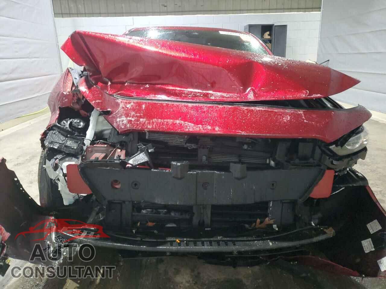 MAZDA 3 2023 - JM1BPAKM5P1619787