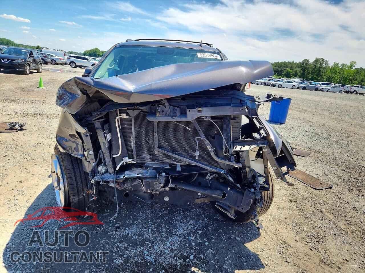 CHEVROLET AVALANCHE 2011 - 3GNMCEE09BG112655