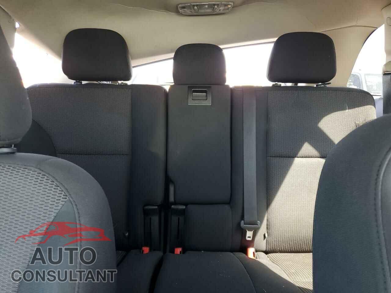 FORD EDGE 2012 - 2FMDK3JC0CBA05218
