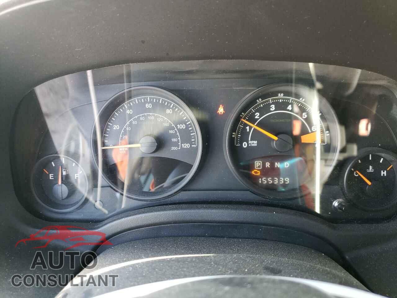 JEEP COMPASS 2015 - 1C4NJDBB2FD240158