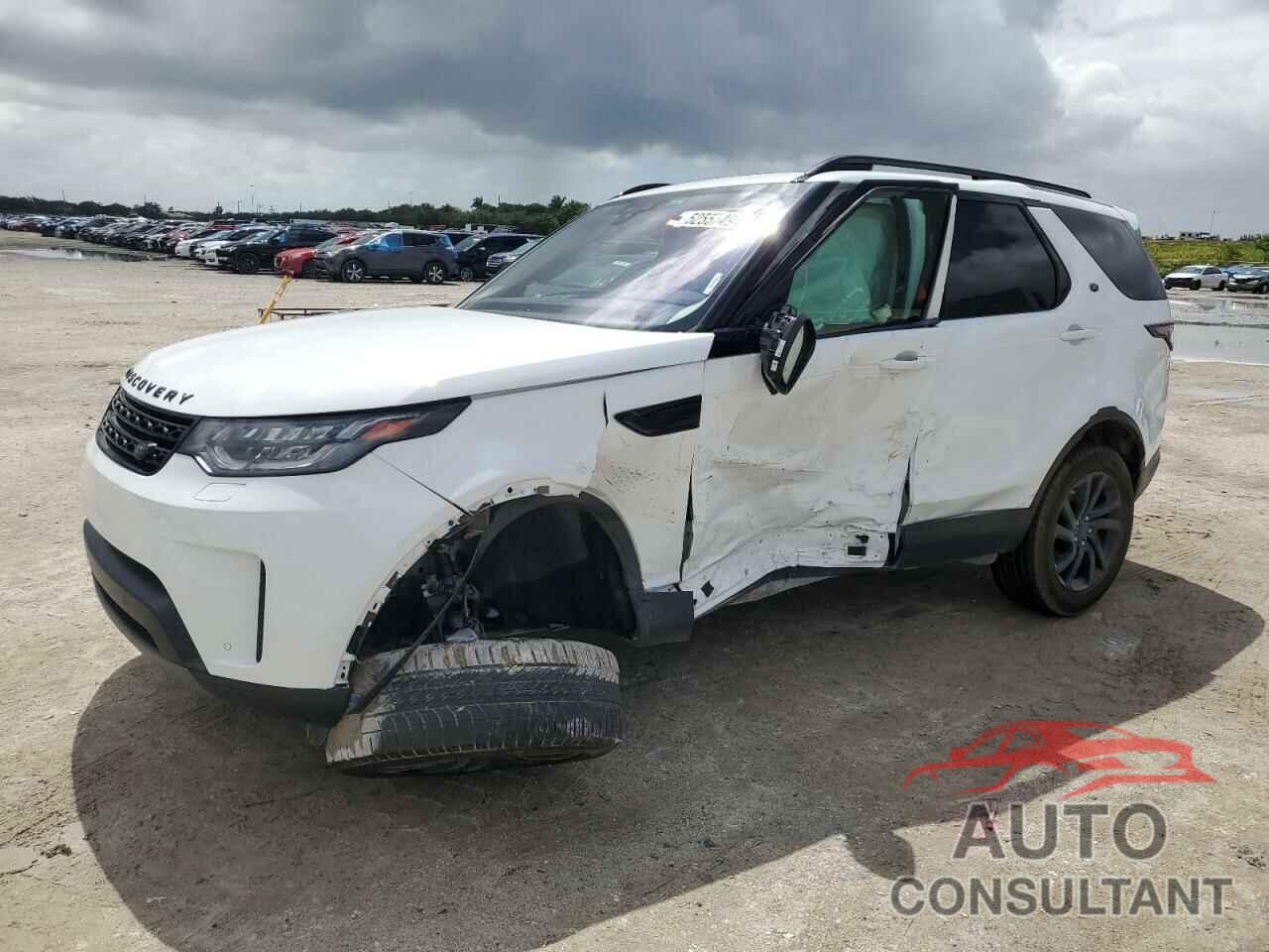 LAND ROVER DISCOVERY 2020 - SALRR2RV9L2445359