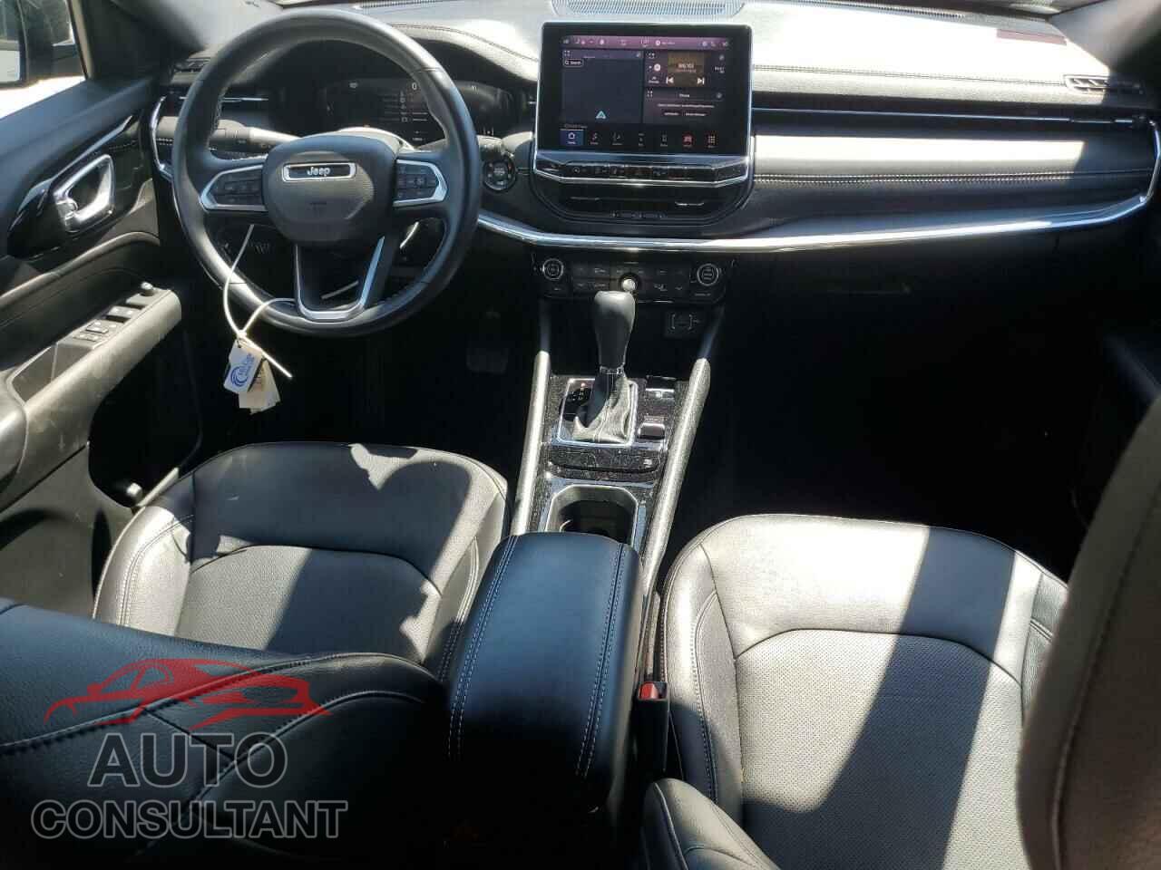 JEEP COMPASS 2022 - 3C4NJDCB5NT144323