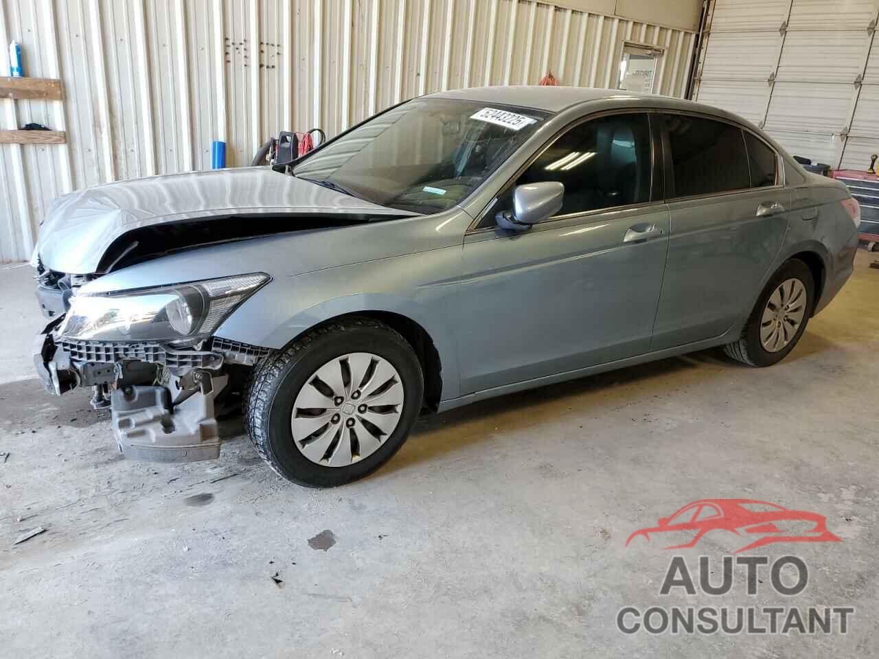 HONDA ACCORD 2012 - 1HGCP2F36CA003667