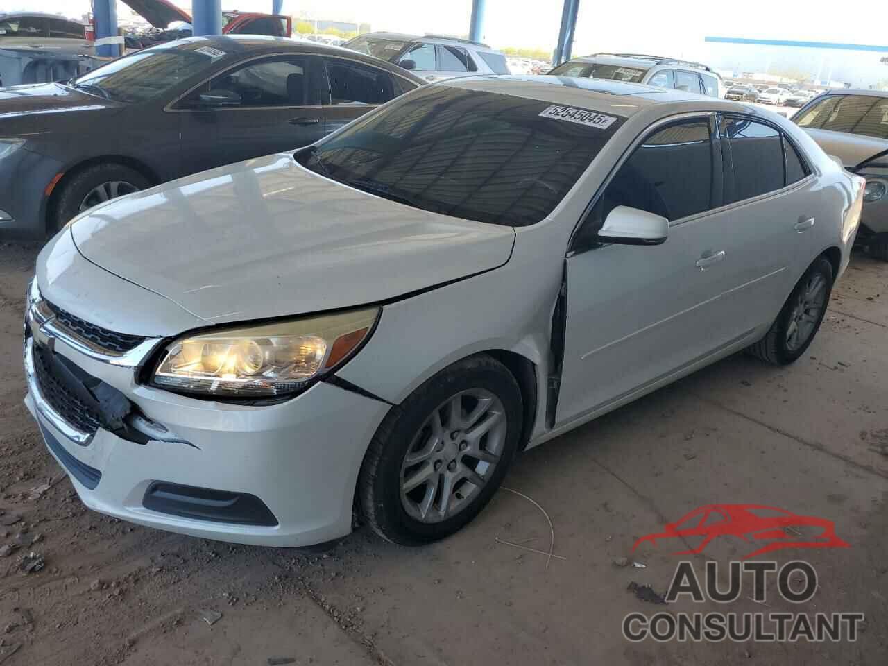 CHEVROLET MALIBU 2015 - 1G11C5SL3FF347434
