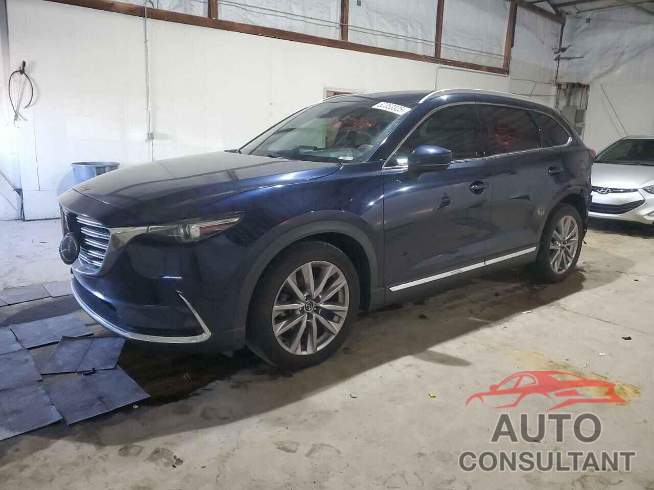 MAZDA CX-9 2020 - JM3TCADYXL0404266