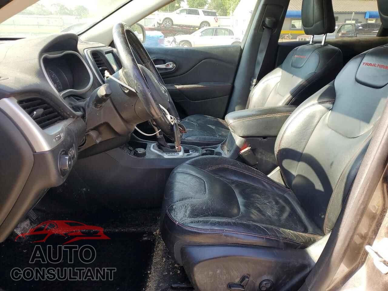JEEP CHEROKEE 2014 - 1C4PJMBS0EW188122