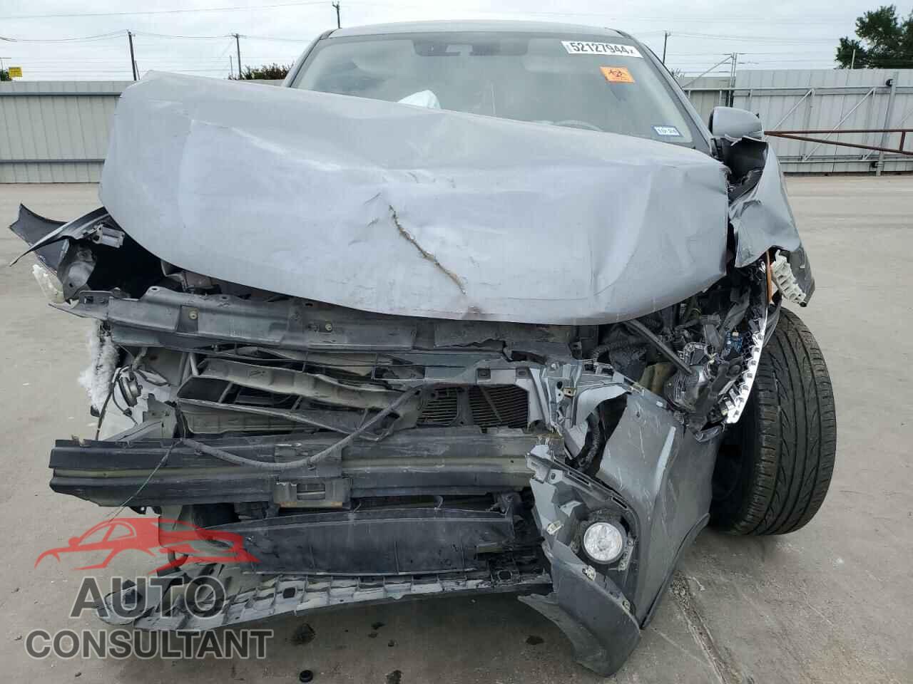MITSUBISHI OUTLANDER 2020 - JA4AD3A38LZ007761