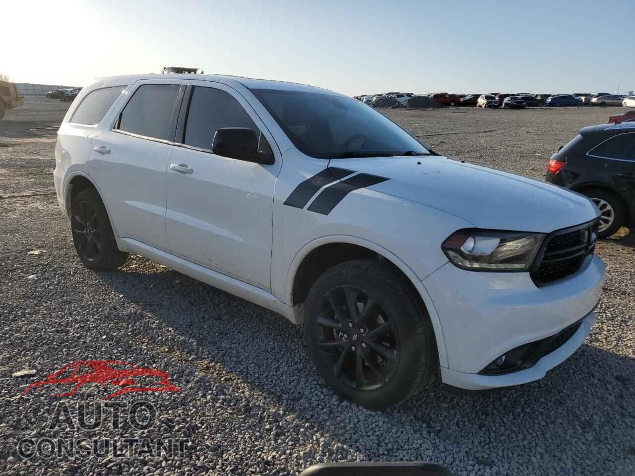 DODGE DURANGO 2019 - 1C4RDJAG3KC852910
