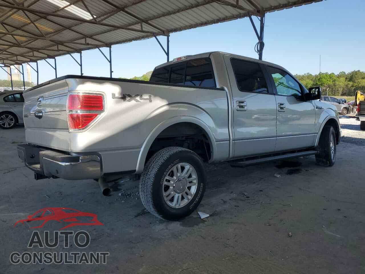 FORD F-150 2013 - 1FTFW1EF0DFD49948
