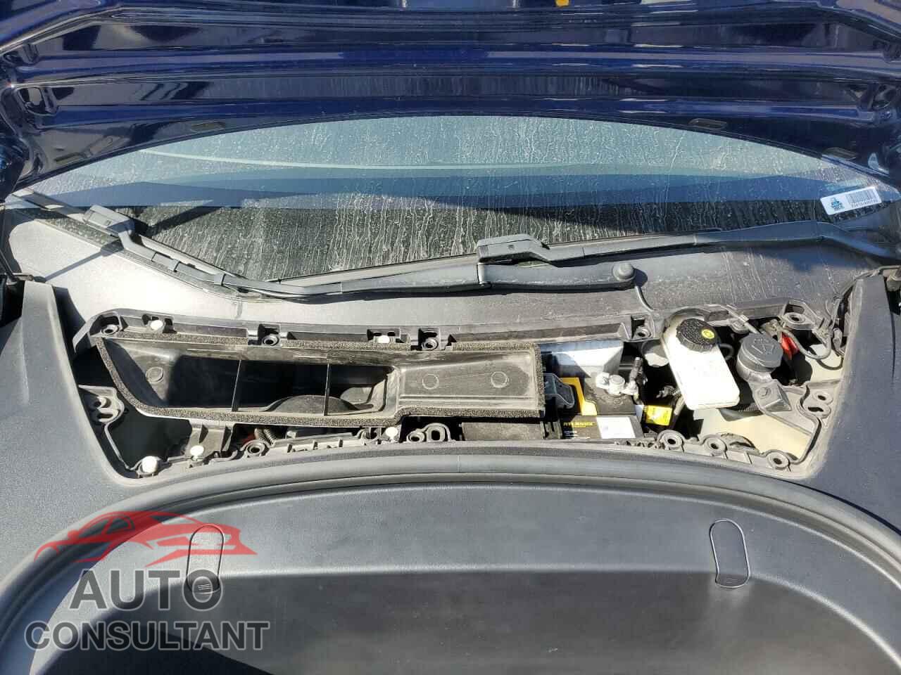 TESLA MODEL 3 2019 - 5YJ3E1EB8KF497219