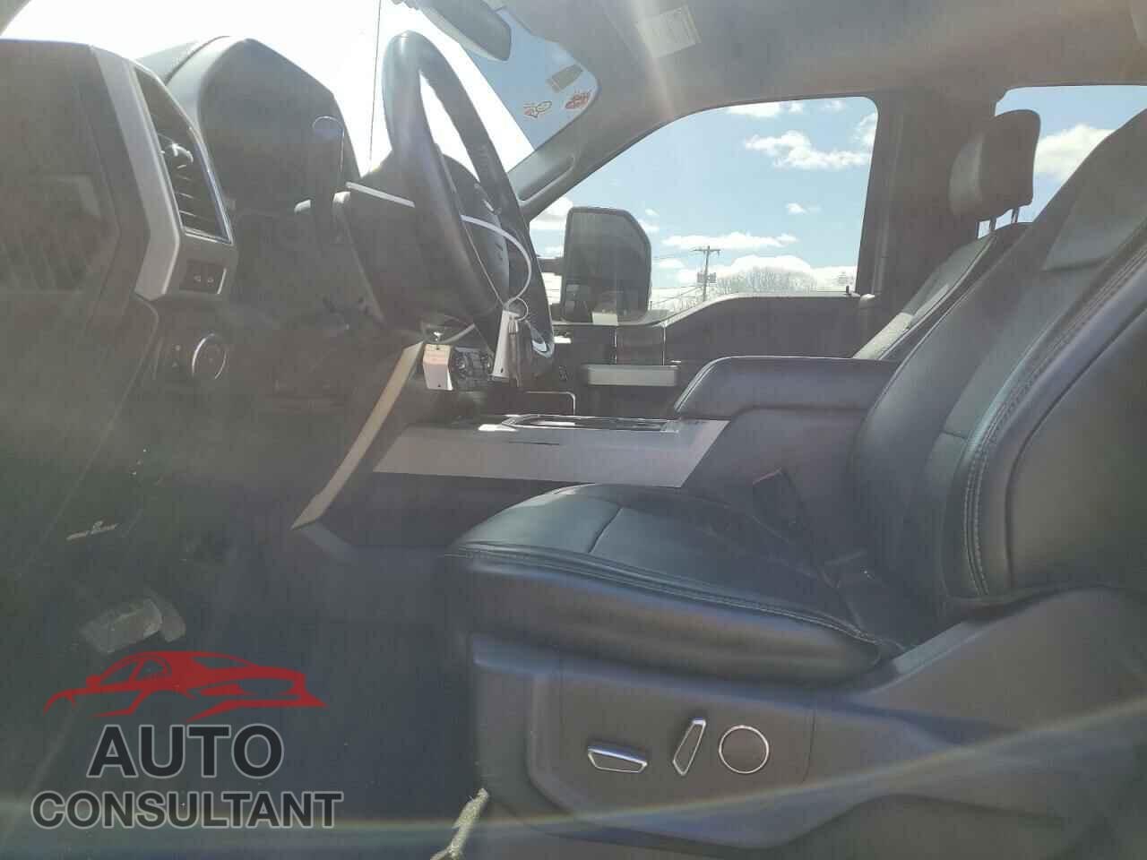 FORD F350 2019 - 1FT8X3B61KEC85783