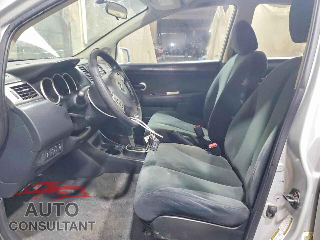 NISSAN VERSA 2012 - 3N1BC1CP2CK801608