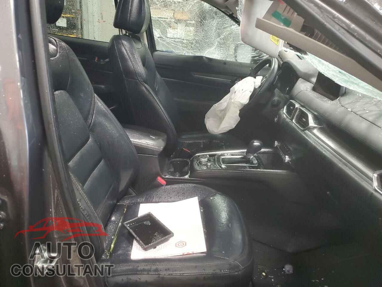 MAZDA CX-5 2020 - JM3KFBDM7L1750842