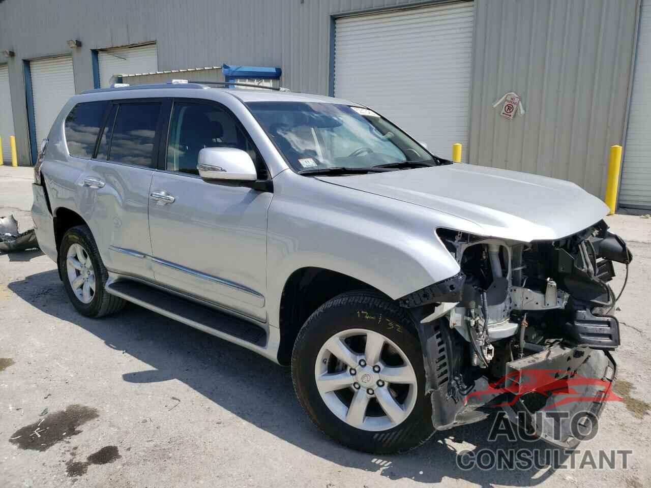 LEXUS GX 2016 - JTJBM7FX3G5142900