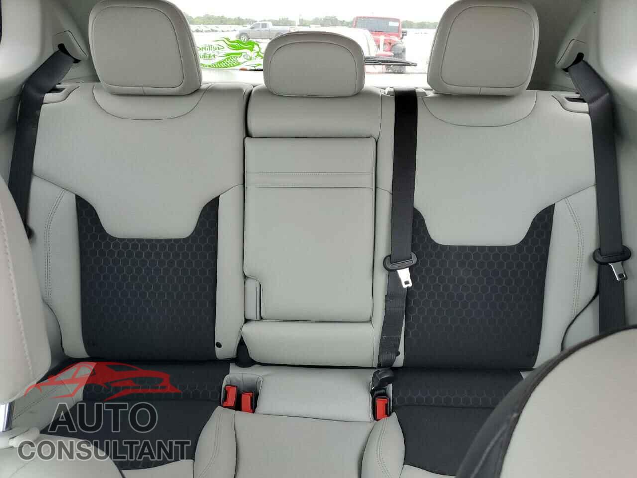 JEEP COMPASS 2020 - 3C4NJCBB2LT159063