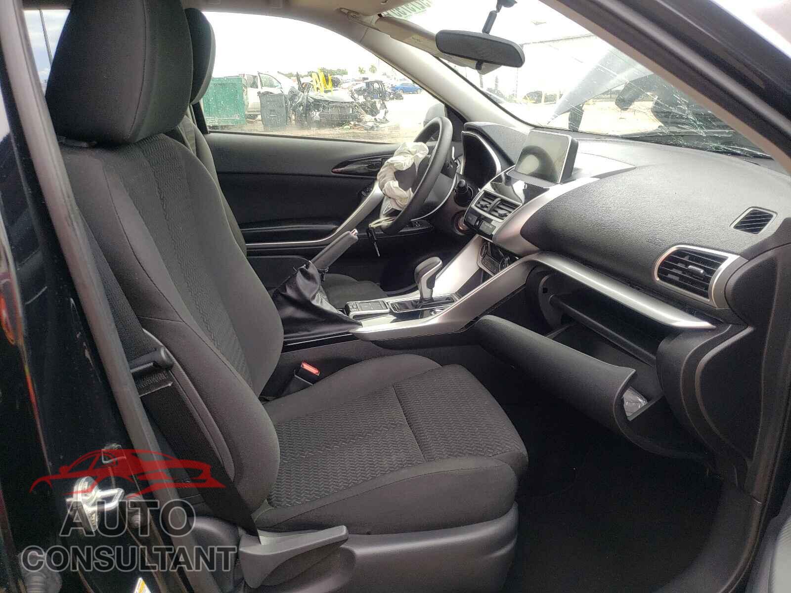 MITSUBISHI ECLIPSE 2018 - JA4AT4AA2JZ044874