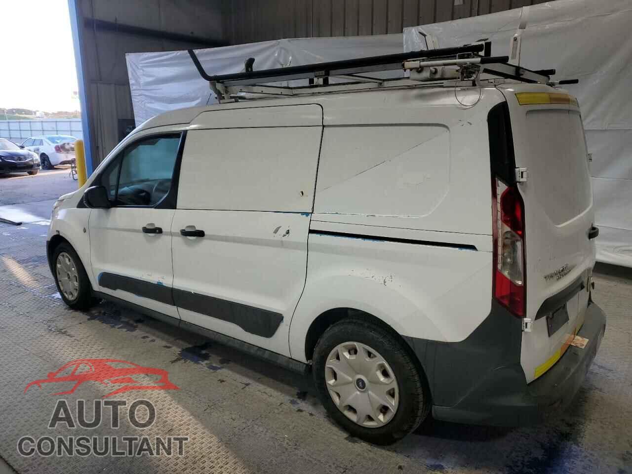 FORD TRANSIT 2014 - NM0LS7E72E1172468
