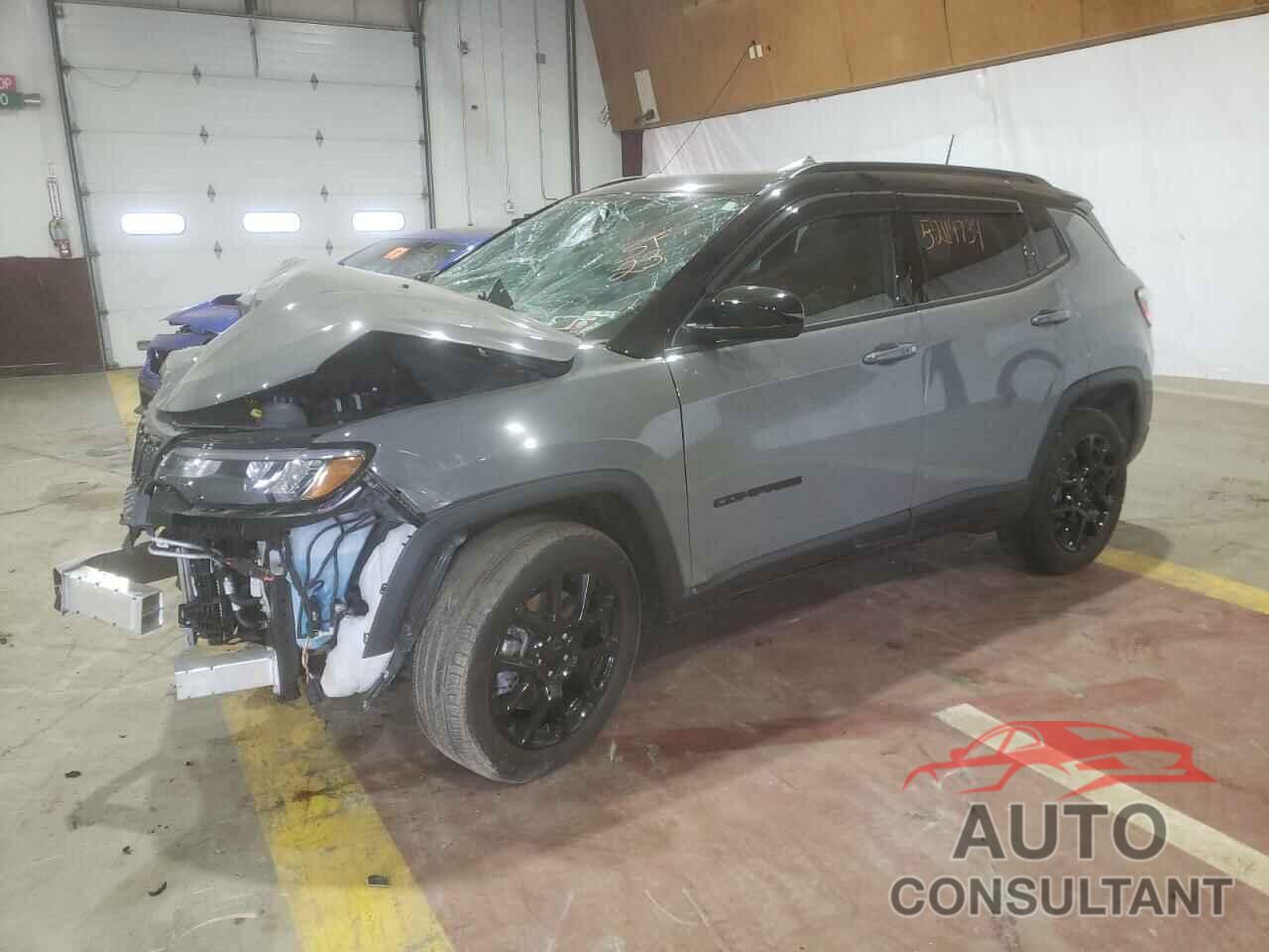 JEEP COMPASS 2023 - 3C4NJDBN2PT535234