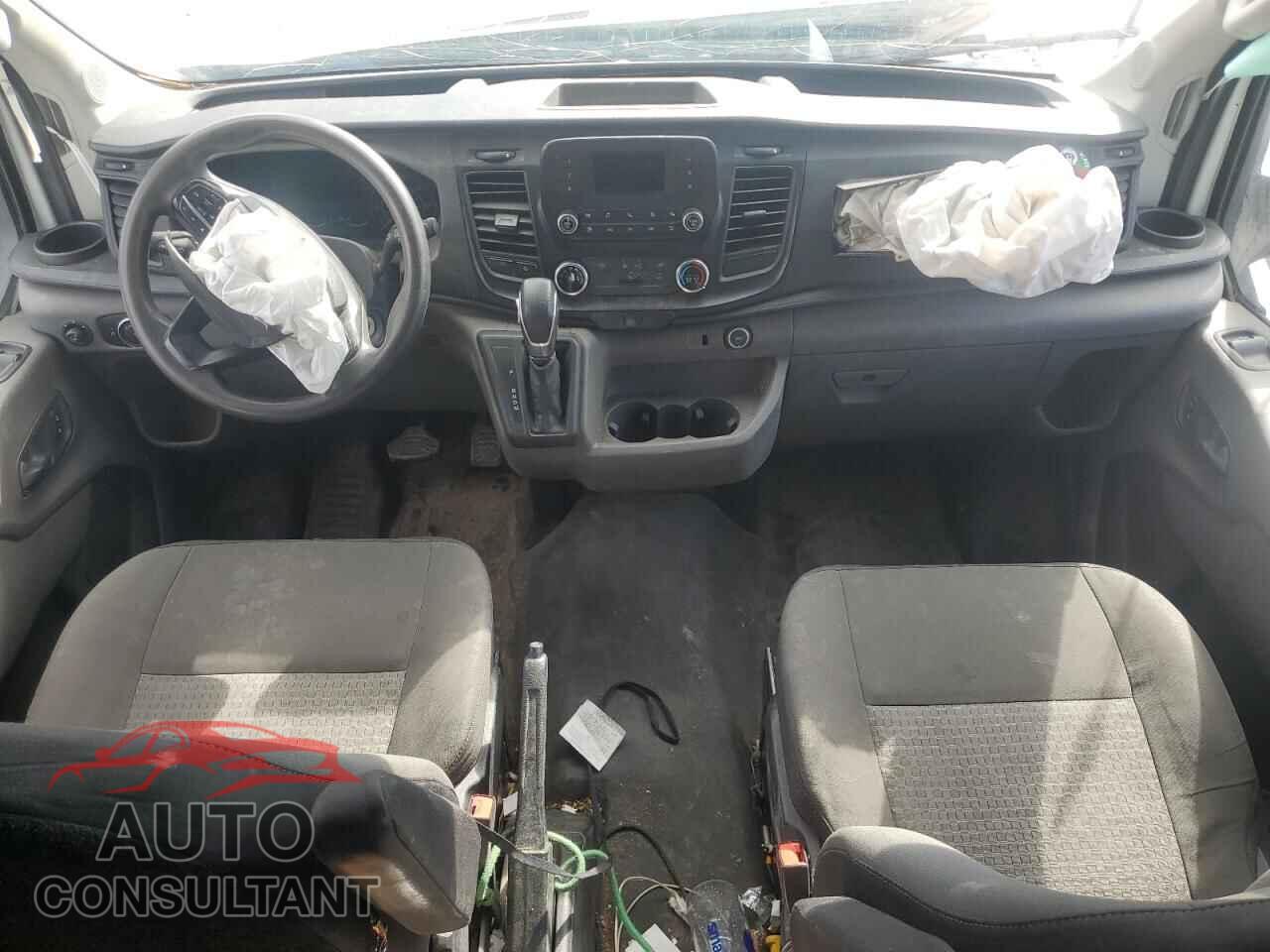 FORD TRANSIT 2020 - 1FTBR2C82LKA09271