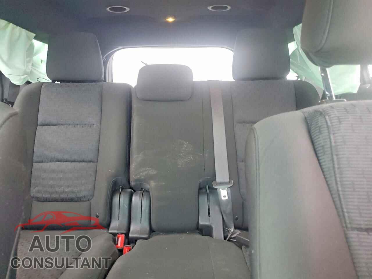 FORD EXPLORER 2014 - 1FM5K7D84EGB77993