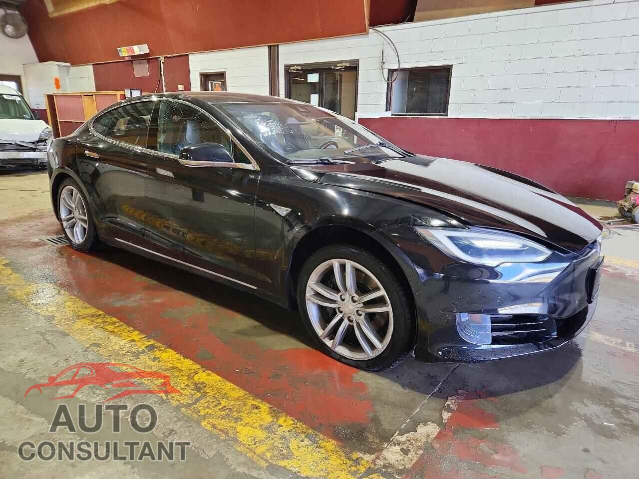 TESLA MODEL S 2016 - 5YJSA1E1XGF156264