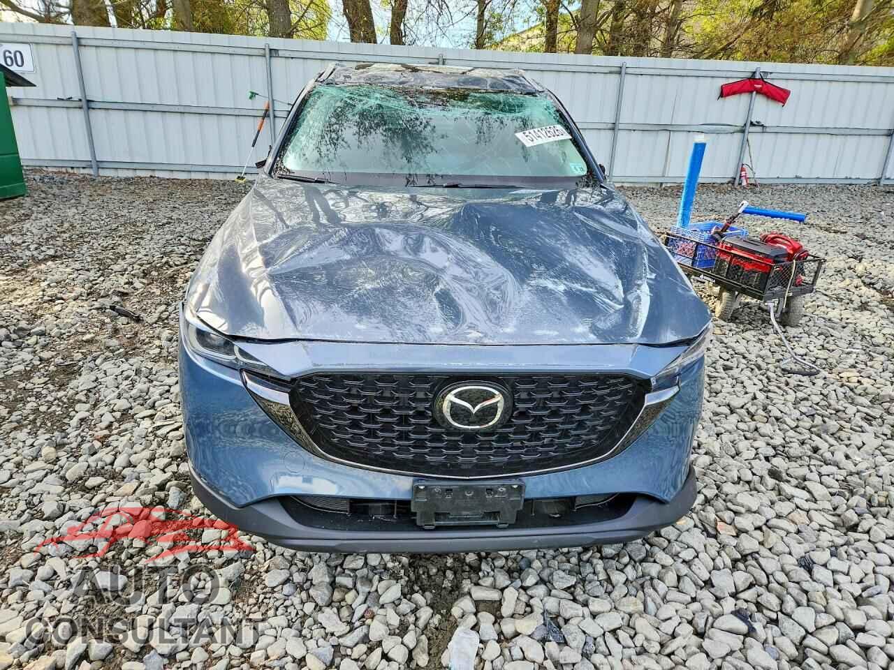 MAZDA CX-5 2023 - JM3KFBCM3P0245054