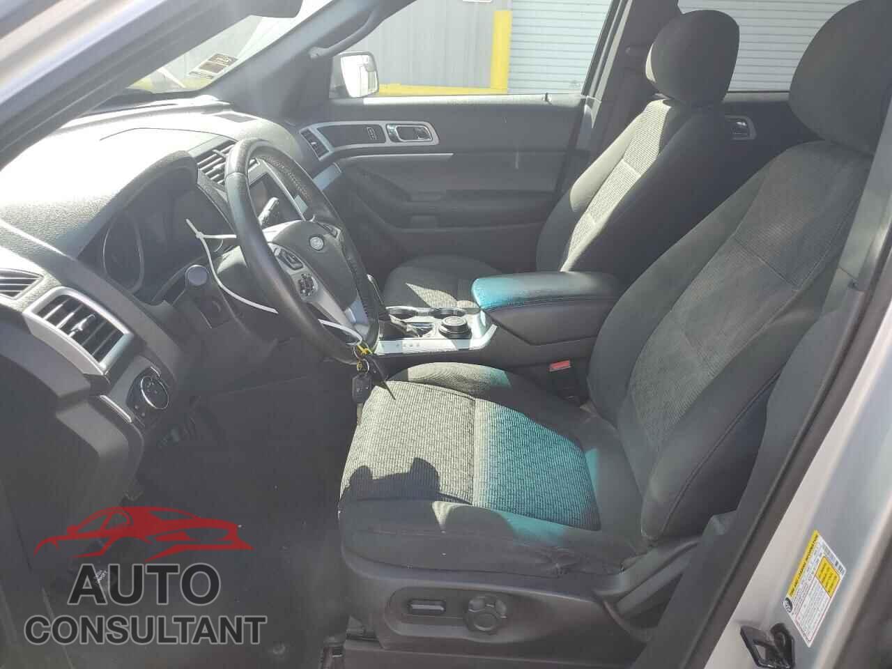 FORD EXPLORER 2014 - 1FM5K8D86EGC27671